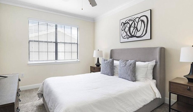 Landing at Village on Memorial Townhomes - 3 Bedrooms in Energy Corridor