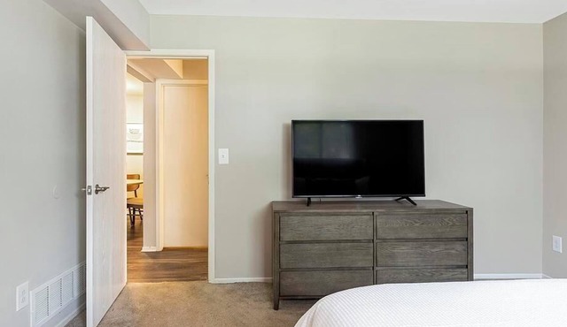Landing at Villas at NorthStar - 2 Bedrooms in Thurston