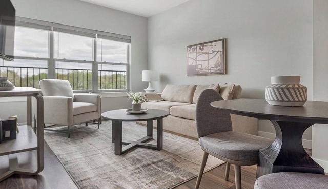 Landing at Whispering Heights - 1 Bedroom in Ed.