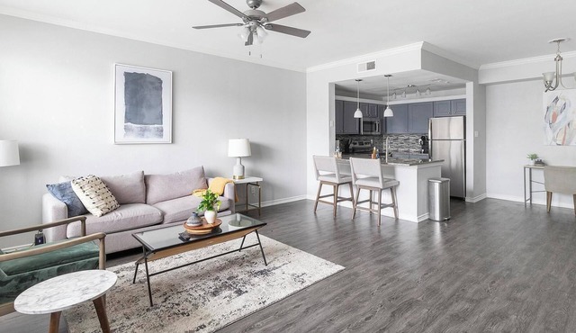 Landing | Beautiful 1BD, Game Room, Clubhouse