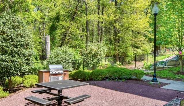 Landing | Beautiful 1BD, Courtyard, Pool