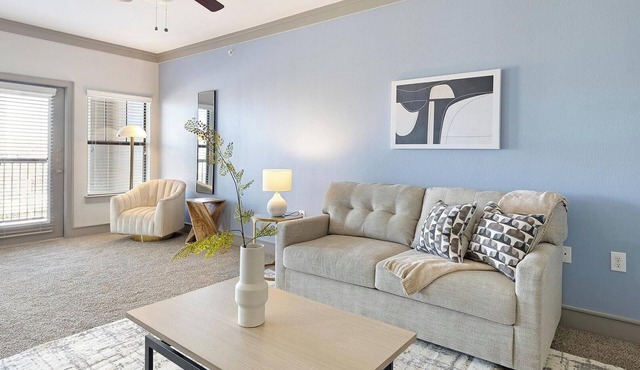 Landing | Beautiful 1BD, Clubhouse, Gym