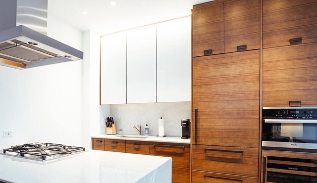 Landing | Beautiful 1BD in Columbia Heights