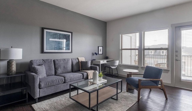 Landing | Beautiful 1BD, Game Room, Clubhouse