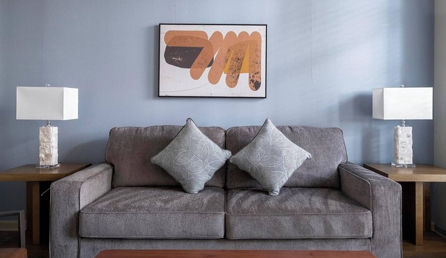 Landing | Beautiful 1BD, Gym, Clubhouse
