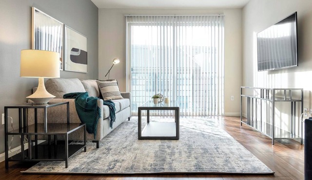 Landing | Beautiful 1BD, Game Room, Clubhouse