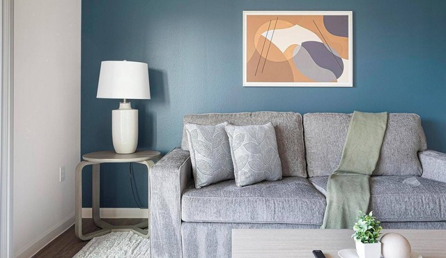 Landing | Beautiful 2BD, Yoga Studio, Clubhouse