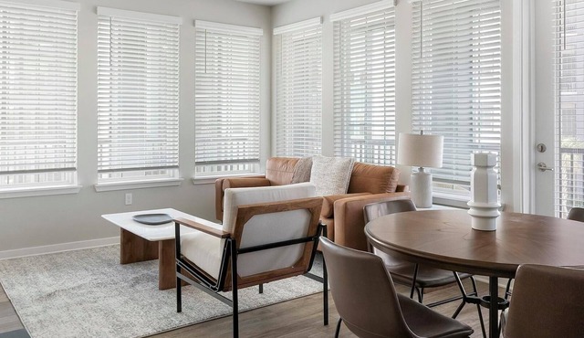 Landing | Beautiful 2BD, Gym, Clubhouse
