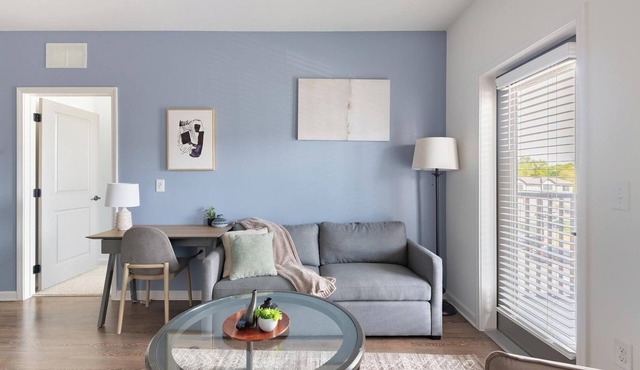 Landing | Beautiful 2BD in Westport
