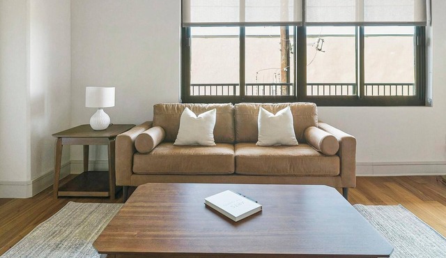 Landing | Beautiful 3BD, Gym, Tennis Court