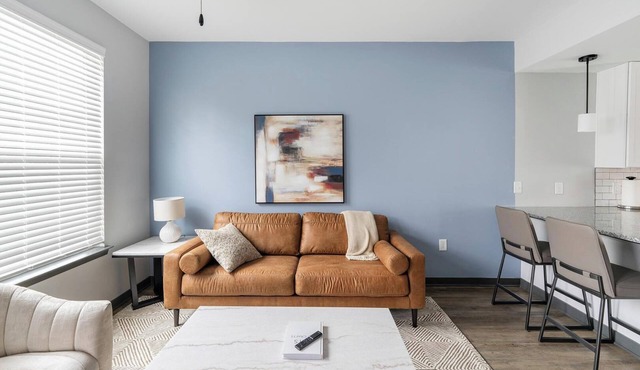 Landing | Beautiful 3BD, Yoga Studio, Pool