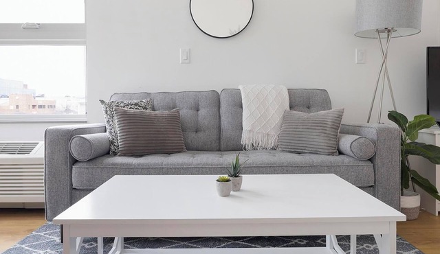 Landing | Beautiful Studio, Clubhouse