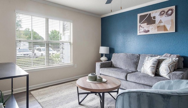Landing | Beautiful 1BD, Game Room, Clubhouse