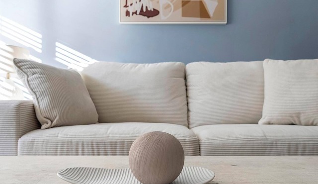 Landing | Chic 1BD, Gym, Clubhouse