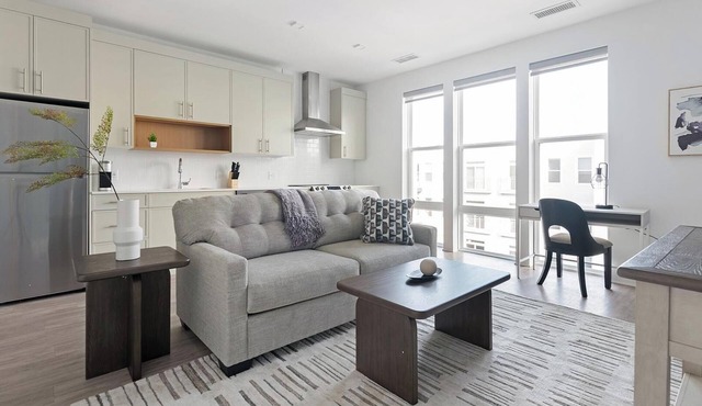 Landing | Chic 1BD, Pool, Game Room