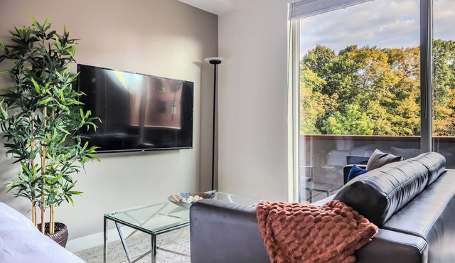 Landing | Chic Studio, Gym