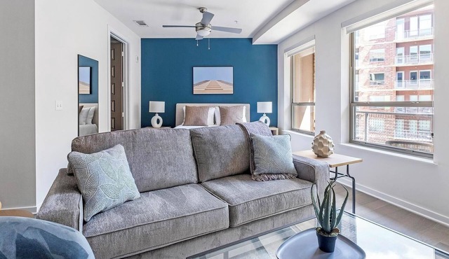 Landing | Chic Studio, Yoga Studio, Gym