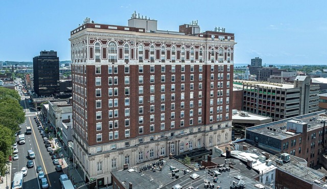 Landing Furnished Apartment Near Yale University