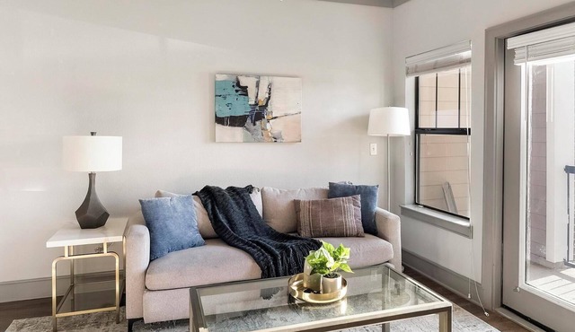 Landing | Incredible 1BD, Pool, Clubhouse