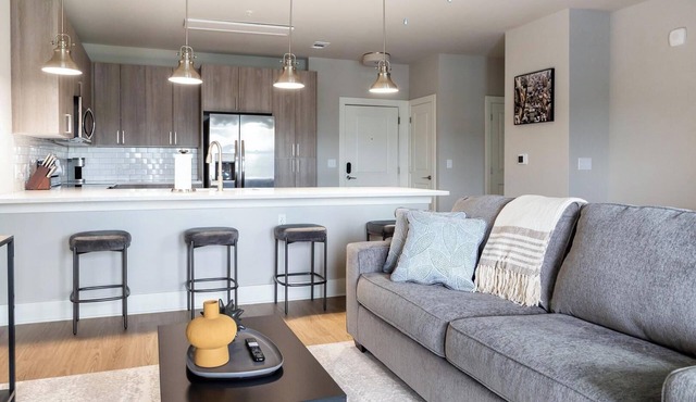 Landing | Incredible 1BD, Clubhouse, Pool