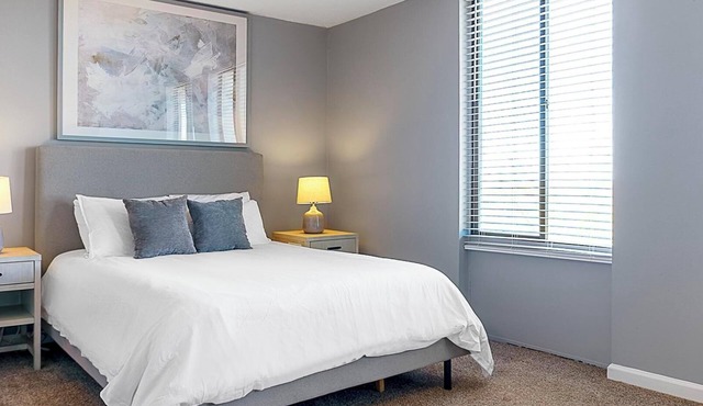 Landing | Incredible 1BD, Game Room, Pool