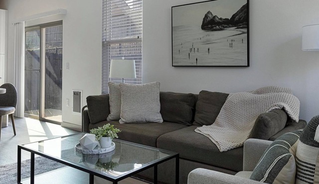 Landing | Incredible 1BD, Clubhouse, Pool
