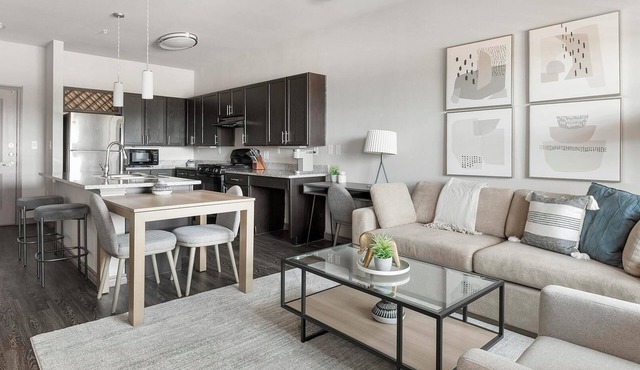 Landing | Incredible 1BD, Pool, Clubhouse