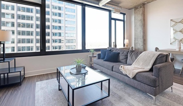 Landing | Incredible 1BD, Game Room, Gym