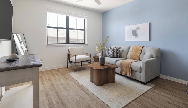 Landing | Incredible 1BD, Clubhouse, Gym