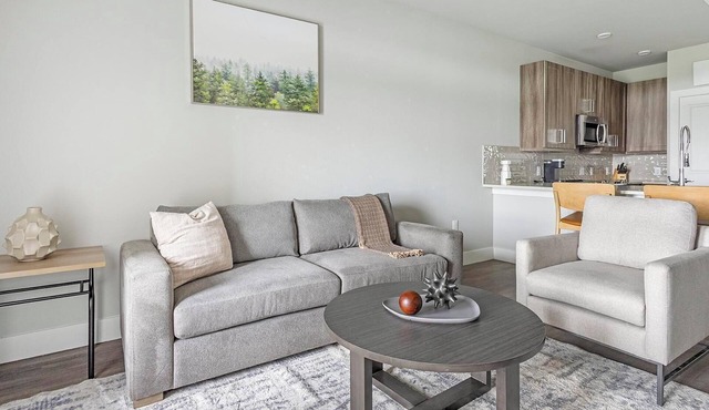 Landing | Incredible 1BD, Game Room, Courtyard