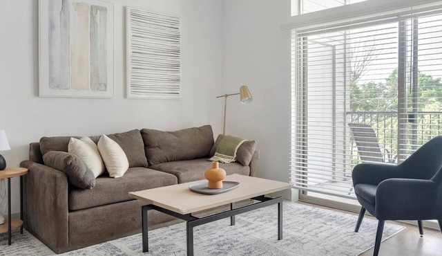 Landing | Incredible 1BD in Montopolis