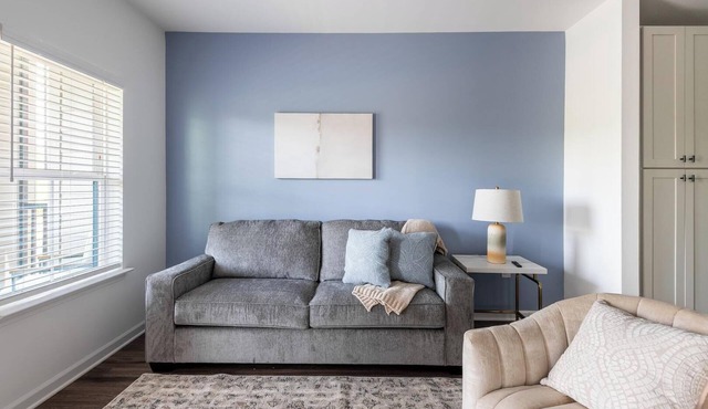 Landing | Incredible 1BD in Westport