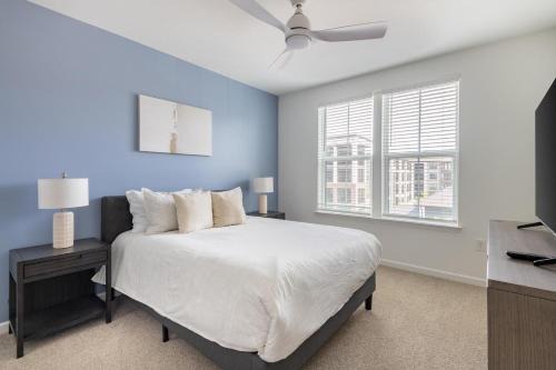 Landing Incredible 1BD in Westport