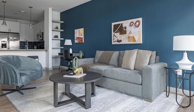 Landing | Incredible 1BD, Pool, Game Room