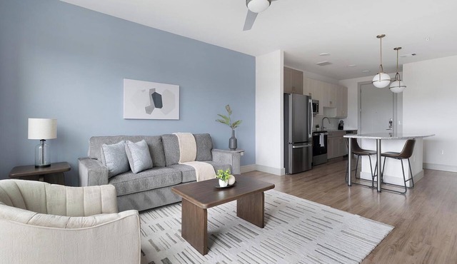 Landing | Incredible 1BD, Pool, Clubhouse