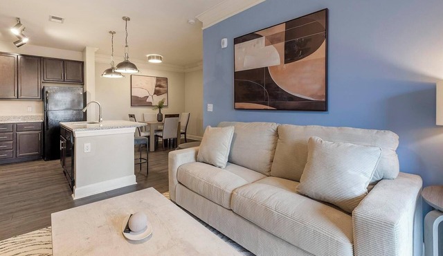 Landing | Incredible 1BD, Pool, Clubhouse