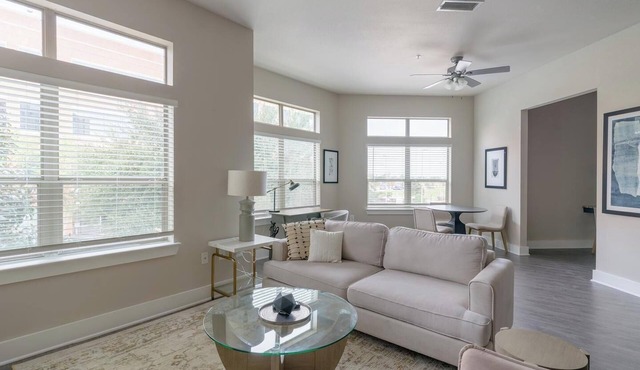 Landing | Incredible 1BD, Yoga Studio, Pool