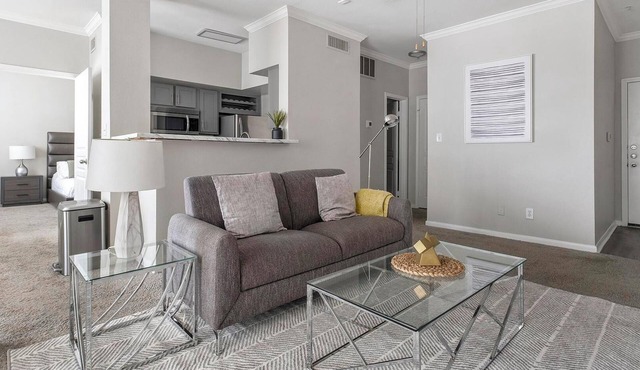 Landing | Incredible 1BD, Pool, Gym