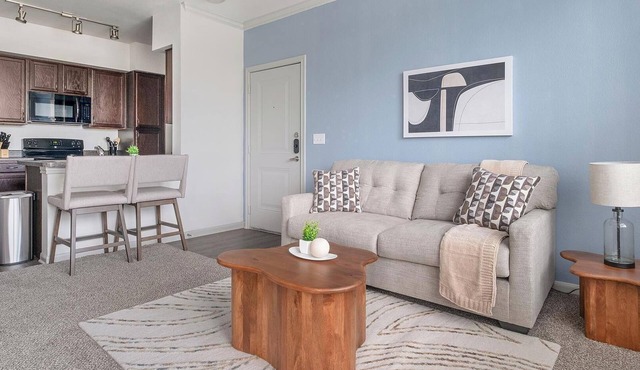 Landing | Incredible 1BD, Clubhouse, Game Room