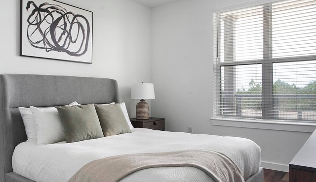 Landing | Incredible 1BD, Clubhouse, Pool