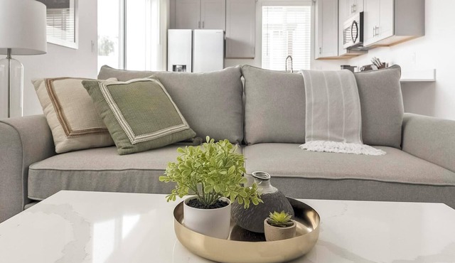 Landing | Incredible 1BD, Gym