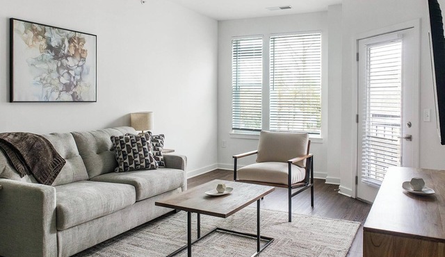 Landing | Incredible 1BD, Gym, Clubhouse