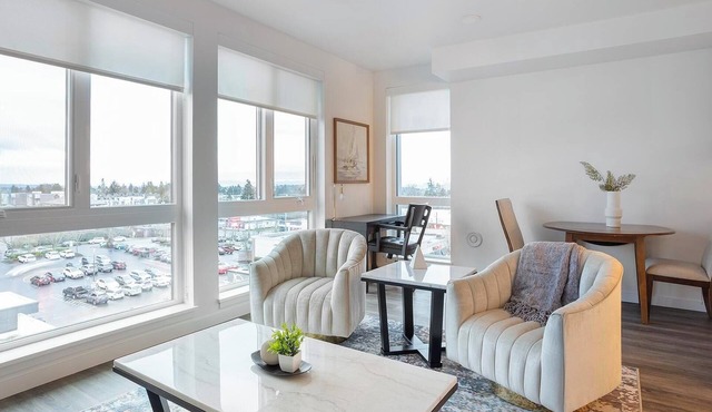 Landing | Incredible 1BD, Gym