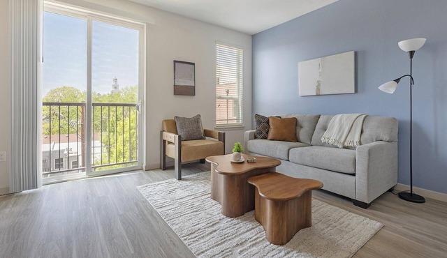 Landing | Incredible 1BD, Yoga Studio