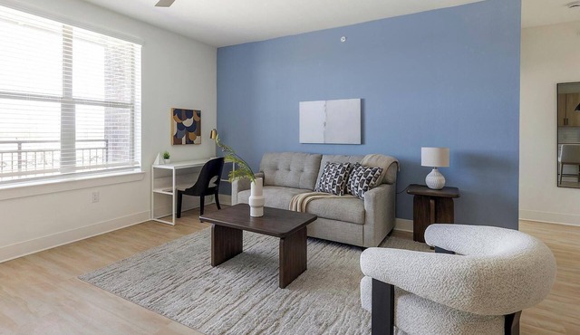 Landing | Incredible 2BD in Downtown Roanoke