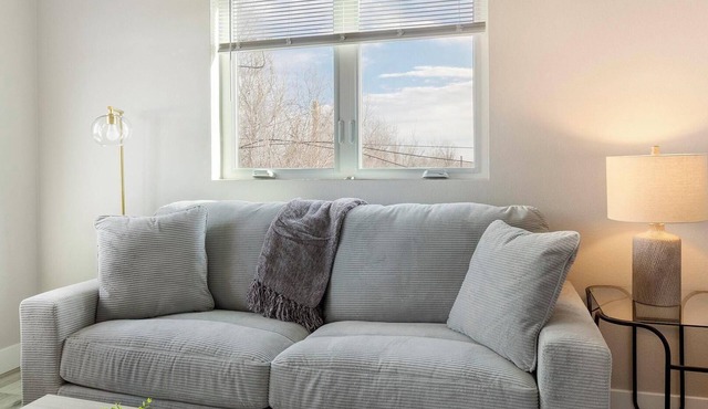 Landing | Incredible 2BD in Harvey Park South