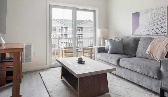 Landing | Incredible 2BD, Game Room, Yoga Studio