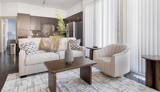 Landing | Incredible 2BD, Gym