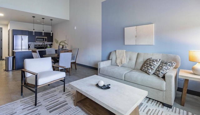 Landing | Incredible 2BD in Downtown Hartford