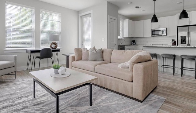 Landing | Incredible 2BD, Game Room, Gym